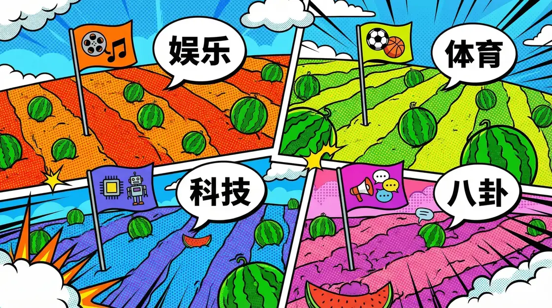 顾茜茜 娱乐瓜田分类